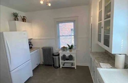 Niagara Falls Casa | 3-bedroom house 5 min to Falls & park