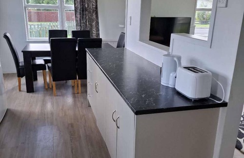 Kawaha Point Casa | 3 Bedroom House A 3 Frank St