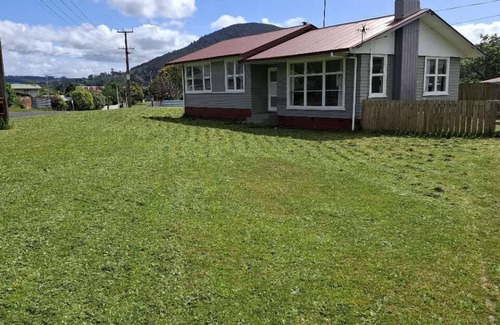 Kawaha Point Casa | 3 Bedroom House A 3 Frank St