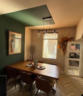 Belfast Apartamento | 3 bedroom house- East Belfast