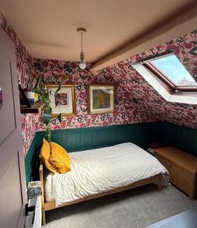 Belfast Apartamento | 3 bedroom house- East Belfast