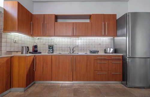 Koskinou Casa | 3-bedroom house in peaceful Ρόδος Κοσκινού with WiFi, AC