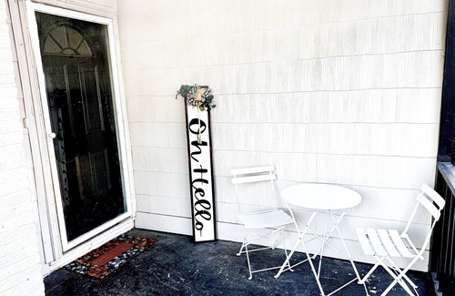 Birmingham Casa | 3-bedroom house in awesome Birmingham with AC, WiFi