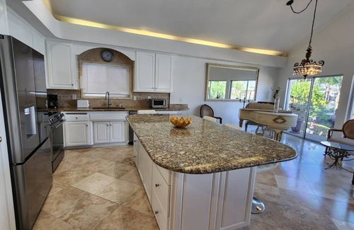 Canyon Lake Casa | 3-bedroom house in amazing Canyon Lake