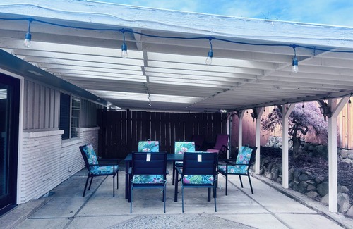 Yakima Casa | 3-bedroom house in amazing Yakima with WiFi, AC