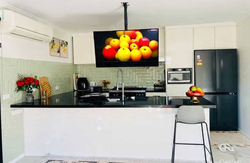 Hampton Park Casa | 3-bedroom house in Hampton Park