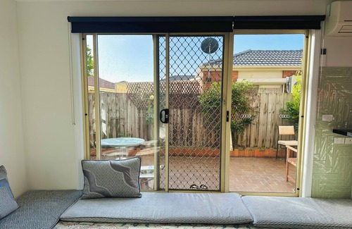Hampton Park Casa | 3-bedroom house in Hampton Park