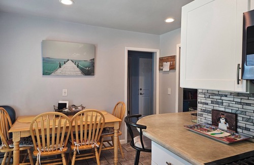 Billings Casa | 3-bedroom house in awesome Billings with AC, fitness room