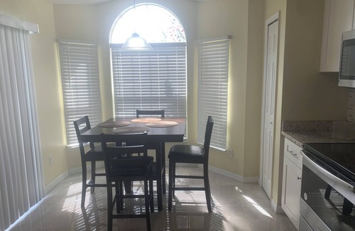 Fairvilla Casa | 3-bedroom house in awesome Orlando with AC, WiFi