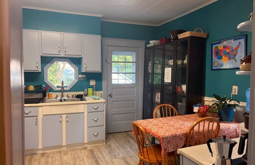 Pittsfield Casa | 3-bedroom house in beautiful Berkshires, close to amenities!