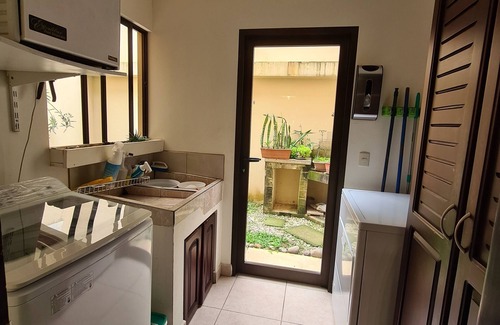 La Guaria Apartamento | 3 bedroom house in condominium