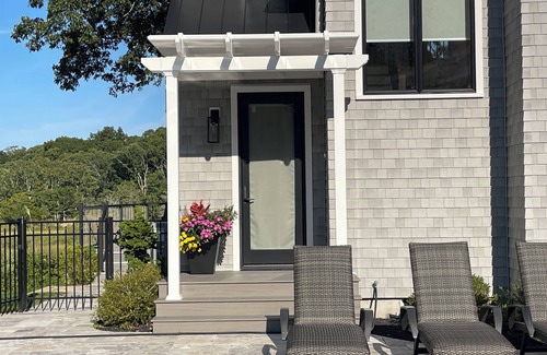 Cutchogue Casa | 3-bedroom house in charming Cutchogue with AC, WiFi. Enjoy your stay