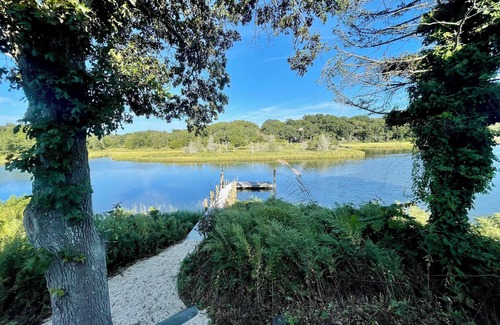 Cutchogue Casa | 3-bedroom house in charming Cutchogue with AC, WiFi. Enjoy your stay