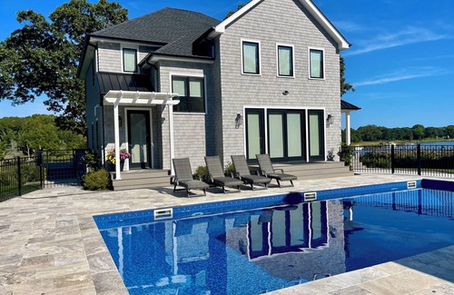 Cutchogue Casa | 3-bedroom house in charming Cutchogue with AC, WiFi. Enjoy your stay