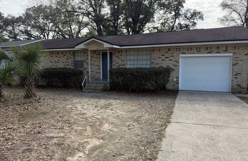 Northwest Pensacola Casa | 3-bedroom house in charming Pensacola with AC, WiFi. Close to PCC
