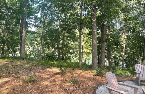 Hartwell Casa | 3-bedroom house in charming Hartwell! More photos coming soon!