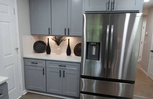 Austell Casa | 3-bedroom house in charming Austell/Six flags with WiFi, AC. Enjoy your stay
