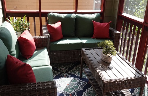 Austell Casa | 3-bedroom house in charming Austell/Six flags with WiFi, AC. Enjoy your stay
