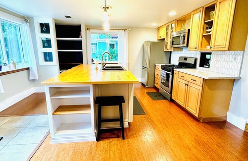 De Pere Casa | 3-bedroom house in charming De Pere