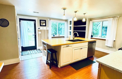 De Pere Casa | 3-bedroom house in charming De Pere