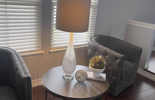Tollgate Overlook Casa | 3-bedroom house in charming Aurora with WiFi, fitness room, AC