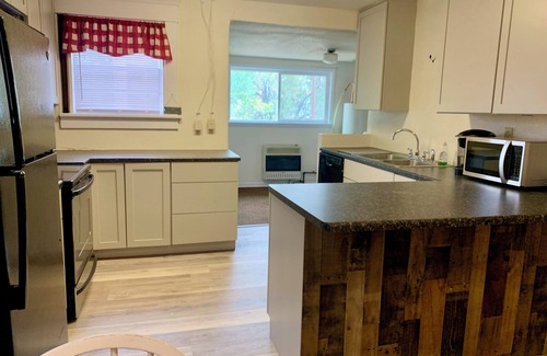 Cimarron Casa | 3-bedroom house in Cimarron