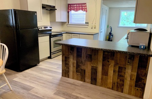 Cimarron Casa | 3-bedroom house in Cimarron