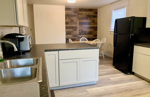 Cimarron Casa | 3-bedroom house in Cimarron