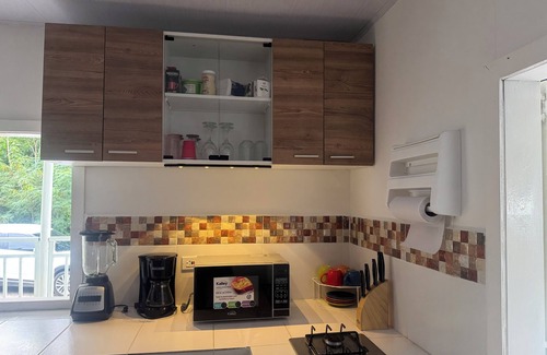 Providencia Casa | Relájate en esta casa vacacional