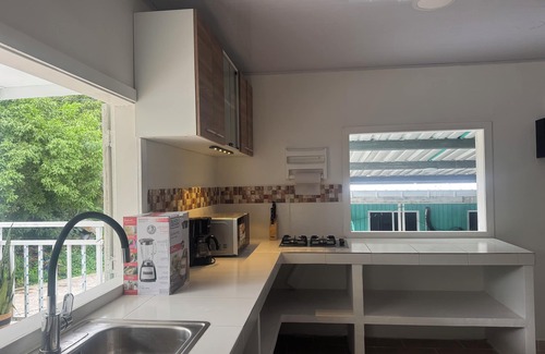 Providencia Casa | Relájate en esta casa vacacional
