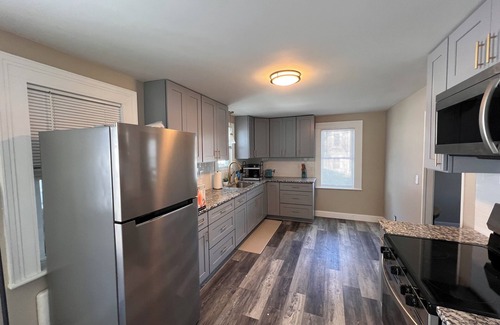 Collinsville Casa | 3-bedroom house in Collinsville with WiFi