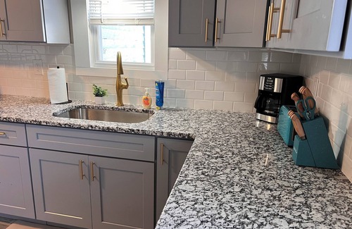 Collinsville Casa | 3-bedroom house in Collinsville with WiFi