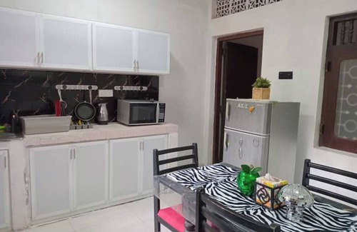 Colombo 09 Casa | 3 Bedroom house in Colombo 9 - Ground Floor