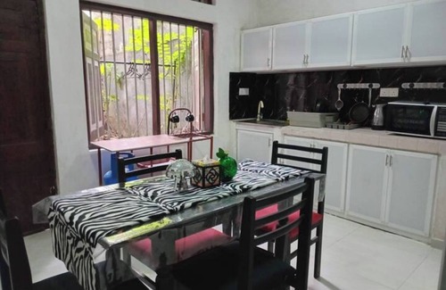 Colombo 09 Casa | 3 Bedroom house in Colombo 9 - Ground Floor