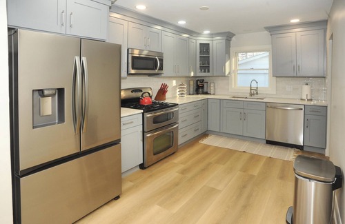 Chesterton Casa | 3-bedroom house in delightful Chesterton