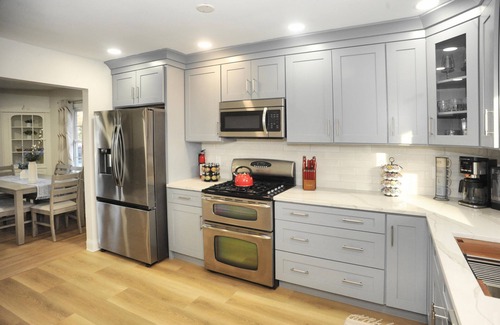 Chesterton Casa | 3-bedroom house in delightful Chesterton