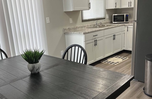 West Fargo Casa | 3-bedroom house in delightful West Fargo