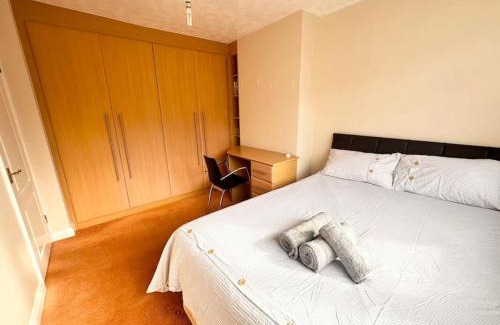 Longlands Casa | 3 Bedroom House in DA15