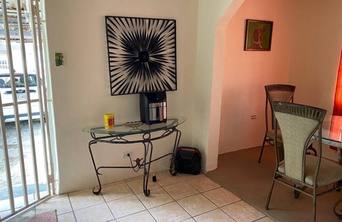 Cabo Caribe Casa | 3-bedroom house in fabulous Vega Baja with WiFi, AC, minute from the beach.