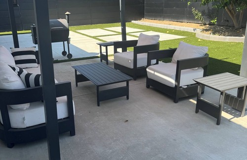 Madera Casa | 3-bedroom house in fabulous Madera with Pool