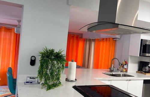 Margate Casa | 3-bedroom house in fantastic Margate with AC, WiFi