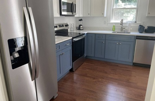 Brewster Casa | 3-Bedroom House in Gorgeous Brewster