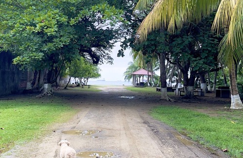 Puerto Cortes Casa | Hermosa casa en Cieneguita