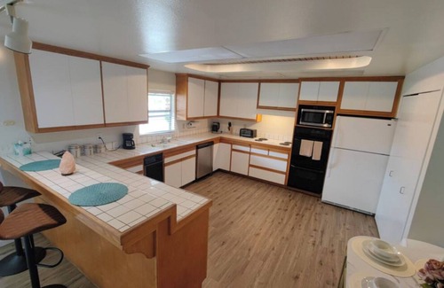 El Cajon Casa | 3-bedroom house in lovely San Diego with garage. Enjoy your stay