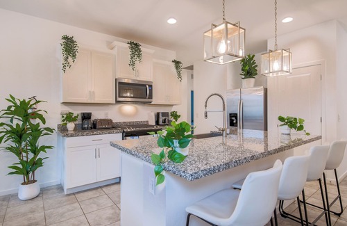 Laveen Village Casa | 3-bedroom house in marvelous Laveen with WiFi, AC