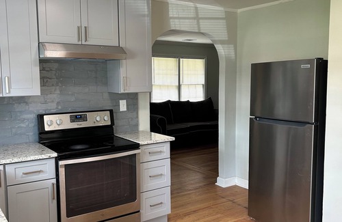 Athens Casa | 3-bedroom house in marvelous Athens