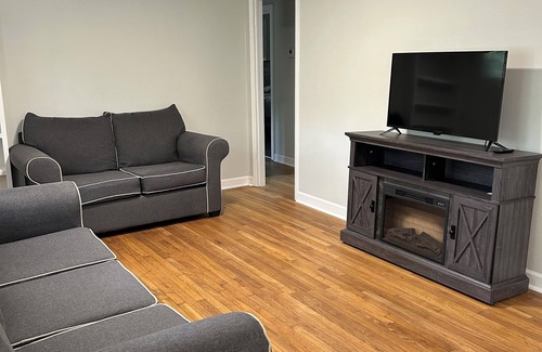 Athens Casa | 3-bedroom house in marvelous Athens