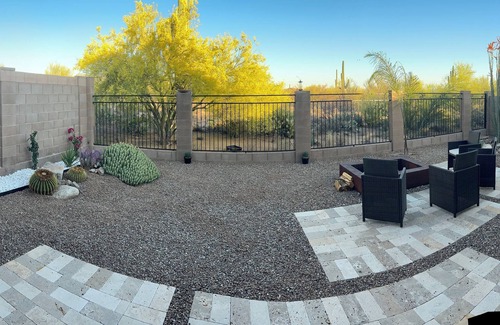 Dove Mountain Casa | 3-bedroom house in quiet gated community to enjoy the serene beauty of Marana