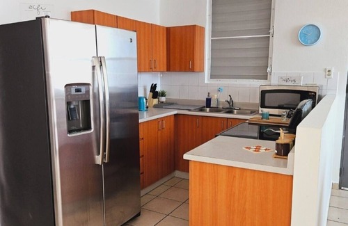 Cabo Rojo Casa | 3-bedroom house in serene Cabo Rojo with AC, WiFi. Enjoy
