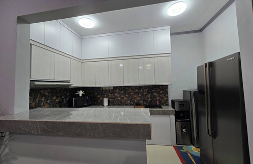 Sanur Kauh Casa | 3-bedroom house in serene Sanur, Bali with AC, WiFi. Relax and unwind